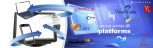 __________________________________________________Customizable Software with full integration to Common Database Systems